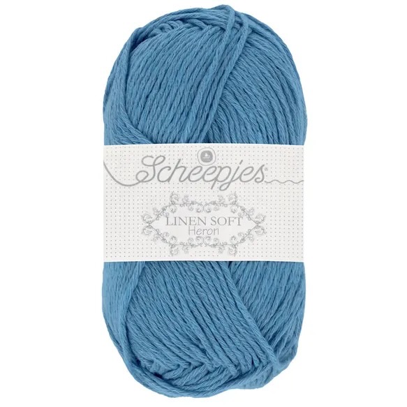Scheepjes Linen Soft