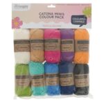 Scheepjes Catona 25g