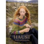 Lopi IJslands patroonboek 44 HAUST