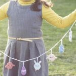Gratis Haakpatroon lieve Paasslinger