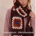 Phildar Catalogus 265 - Haakinspiratie - 21 haakpatronen