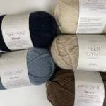 Breipakket PetiteKnit - Celeste Sweater JUNIOR -  Peer Gynt
