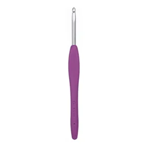 Clover Amour Ergonomische haaknaald