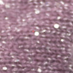 Gratis Breipatroon Glitter roezelsjaal