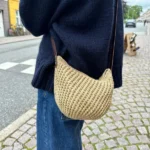 Breipakket PetiteKnit - Florence Bag (en Etui)