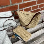 Breipakket PetiteKnit - Florence Bag (en Etui)