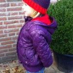 Gratis Breipatroon Kindermuts Sam