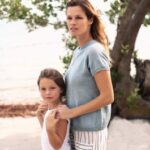 Gratis Breipatroon (NL) Strik Lint Shirt Sandnes Garn