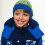Gratis Breipatroon Kindermuts Sam