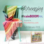 Haakpatroon MissNeriss RainboomMal