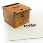 LYKKE Yarn Box