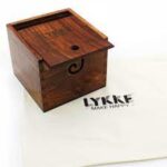 LYKKE Yarn Box