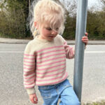 Patroon PetiteKnit - Lyon Sweater - Junior (engels)
