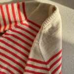 Patroon PetiteKnit - Lyon Sweater - Junior (engels)