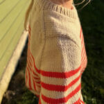 Patroon PetiteKnit - Lyon Sweater - Junior (engels)