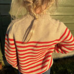 Patroon PetiteKnit - Lyon Sweater - Junior (engels)
