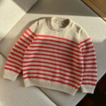 Patroon PetiteKnit - Lyon Sweater - Junior (engels)