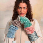 Lang Yarns Snowflake