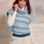 Lang Yarns Snowflake