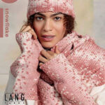 Lang Yarns Snowflake