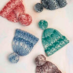 Lang Yarns Snowflake