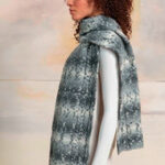 Lang Yarns Snowflake
