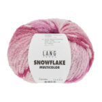 Lang Yarns Snowflake