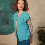 Lang Yarns Lambswool