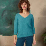 Lang Yarns Lambswool