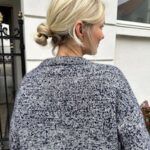 Patroon PetiteKnit - Melange Sweater - by PetiteKnit (engels)