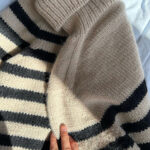 Patroon PetiteKnit - Lyon Sweater - Chunky Edition (engels)