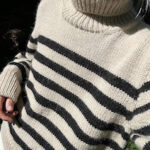 Patroon PetiteKnit - Lyon Sweater - Chunky Edition (engels)