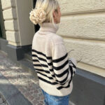 Patroon PetiteKnit - Lyon Sweater - Chunky Edition (engels)