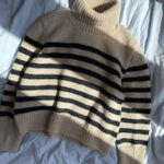 Patroon PetiteKnit - Lyon Sweater - Chunky Edition (engels)