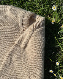 Patroon PetiteKnit - Poppy Tee - Junior (engels) - Afbeelding 2