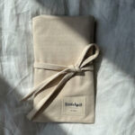 Opstrijk Labels voor Knitter's Needle Case - PetiteKnit