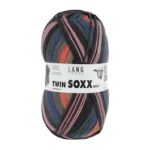 Lang Yarns Twin Soxx 8 ply
