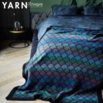 Scheepjes Yarn Bookazine 16 Shimmerland