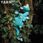 Scheepjes Yarn Bookazine 16 Shimmerland