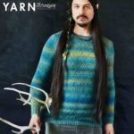 Scheepjes Yarn Bookazine 16 Shimmerland