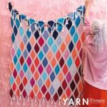 Scheepjes Yarn Bookazine 16 Shimmerland