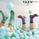 Scheepjes Yarn Bookazine 16 Shimmerland