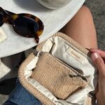 Patroon PetiteKnit - CLEO CLUTCH - papieruitgave (engels)