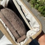 Patroon PetiteKnit - CLEO CLUTCH - papieruitgave (engels)