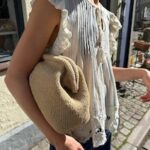 Patroon PetiteKnit - CLEO CLUTCH - papieruitgave (engels)