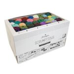 Scheepjes Scrumptious Colour Pack (80 x 30g)