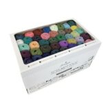 Scheepjes Scrumptious Colour Pack (80 x 30g)