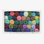 Scheepjes Scrumptious Colour Pack (80 x 30g)