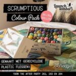 Scheepjes Scrumptious Colour Pack (80 x 30g)
