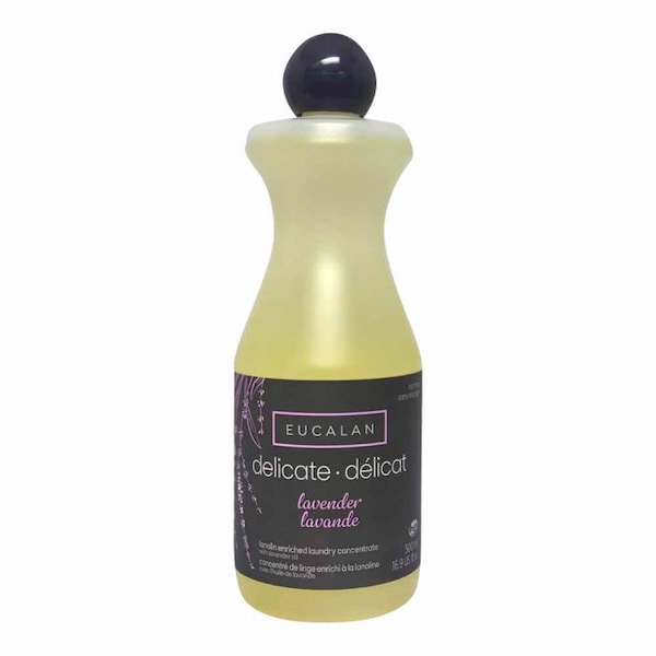 Eucalan Wolwasmiddel - fles - Afbeelding 5